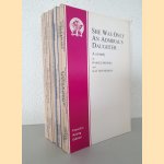 13x French's Acting Edition
Harold Brooke e.a.
€ 20,00 13x French's Acting Edition
Harold Brooke e.a.
€ 20,00