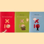 Het kerstverhaal x 10 (3 delen)
Nelleke Viëtor
€ 10,00