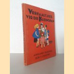 Verhaaltjies vir die Kleinspan. Met baie gekleurde en swart prente
F.J. Wagener e.a.
€ 125,00 Verhaaltjies vir die Kleinspan. Met baie gekleurde en swart prente
F.J. Wagener e.a.
€ 125,00