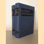 A list of Geographical Atlases in the Library of Congress (4 volumes in 2 books)
Philip Lee Phillips
€ 80,00 A list of Geographical Atlases in the Library of Congress (4 volumes in 2 books)
Philip Lee Phillips
€ 80,00