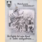 Nederlandse Arbeidsdienst: De liefde tot zijn land is ieder aangeboren. . .
F. F. van der Werf
€ 15,00