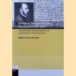 Ortelius' Theatrum Orbis Terrarum (1570-1641). Characteristics and development of a sample of on verso map texts + CD
Marcel van den Broecke
€ 10,00 Ortelius' Theatrum Orbis Terrarum (1570-1641). Characteristics and development of a sample of on verso map texts + CD
Marcel van den Broecke
€ 10,00