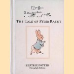 The Tale of Peter Rabbit: Hieroglyph Edition
Beatrix Potter
€ 8,00 The Tale of Peter Rabbit: Hieroglyph Edition
Beatrix Potter
€ 8,00