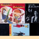 Serenade des doods; De demon van Harlem; De helse patrouille 2: de duivel van Bagdad; De helse patrouille 5: trommen van het oerwoud (4 delen)
Edward Multon
€ 10,00