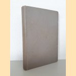 Rimen en teltsjes den de broerren Halbertsma mei printen fen Ids Wiersma, libensskets fen Dr. G.A. Wumkes
Broerren Halbertsma
€ 15,00