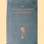 De nuttige planten van Indonesie. Deel I
K. Heyne
€ 20,00 De nuttige planten van Indonesie. Deel I
K. Heyne
€ 20,00