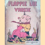 Flappie die Varkie
ORA
20,00 €
