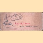 Leo & Lorre helpen Ridder Radbout
Thomas de Vlieger e.a.
€ 10,00 Leo & Lorre helpen Ridder Radbout
Thomas de Vlieger e.a.
€ 10,00