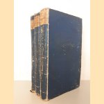 Mengelingen (3 delen)
Mr. Willem Bilderdijk
€ 75,00 Mengelingen (3 delen)
Mr. Willem Bilderdijk
€ 75,00