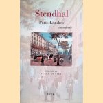 Paris-Londres: Chroniques
Stendhal
€ 10,00 Paris-Londres: Chroniques
Stendhal
€ 10,00