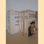 Histoire des Beati Paoli: Le bâtard de Palerme; La mort a messine; Coriolano (3 volumes in box)
Luigi Natoli
€ 45,00 Histoire des Beati Paoli: Le bâtard de Palerme; La mort a messine; Coriolano (3 volumes in box)
Luigi Natoli
€ 45,00