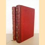 Oeuvres de Regnard - nouvelle édition (2 volumes)
Jean-Francois Regnard
€ 40,00 Oeuvres de Regnard - nouvelle édition (2 volumes)
Jean-Francois Regnard
€ 40,00