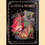 Les Contes de Pouchkine. Peinture de Palekh
A. Pouchkine
€ 10,00 Les Contes de Pouchkine. Peinture de Palekh
A. Pouchkine
€ 10,00