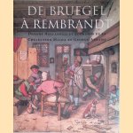 De Bruegel à Rembrandt: dessins Hollandais et Flamands de la Collection Maida et George Abrams door William W. Robinson