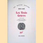 Les Trois Grâces
Mircea Eliade
€ 8,00 Les Trois Grâces
Mircea Eliade
€ 8,00