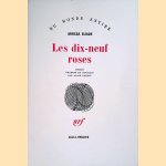 Les dix-neuf roses
Mircea Eliade
€ 8,00 Les dix-neuf roses
Mircea Eliade
€ 8,00