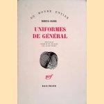 Uniformes de général
Mircea Eliade
€ 8,00 Uniformes de général
Mircea Eliade
€ 8,00