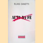 Auto-da-fé
Elias Canetti
€ 8,00 Auto-da-fé
Elias Canetti
€ 8,00
