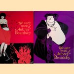 The Early Work of Aubrey Beardsley & The Later Work of Aubrey Beardsley (2 volumes)
H.C. Marillier
€ 10,00 The Early Work of Aubrey Beardsley & The Later Work of Aubrey Beardsley (2 volumes)
H.C. Marillier
€ 10,00