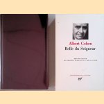Belle du Seigneur
Albert Cohen
€ 30,00 Belle du Seigneur
Albert Cohen
€ 30,00
