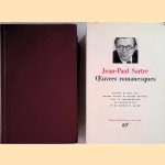 Oeuvres Romanesques
Jean-Paul Sartre
€ 45,00 Oeuvres Romanesques
Jean-Paul Sartre
€ 45,00