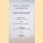 Geschied- en Aardrijkskundige beschrijving van den Zwijndrechtschen Waard, den Riederwaard en het Land van Putten over de Maas
J.W. Regt
€ 10,00
