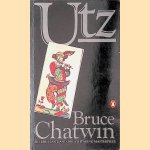Utz
Bruce Chatwin
€ 6,00 Utz
Bruce Chatwin
€ 6,00