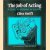 The job of acting: a guide to working in theatre
Clive Swift
€ 20,00 The job of acting: a guide to working in theatre
Clive Swift
€ 20,00