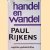 Handel en wandel. Nagelaten gedenkschriften 1888-1965
Paul Rijkens
€ 8,00