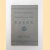 Book of Information on the Operation and Care of the Essex
Various
€ 45,00 Book of Information on the Operation and Care of the Essex
Various
€ 45,00
