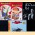 Serenade des doods; De demon van Harlem; De helse patrouille 2: de duivel van Bagdad; De helse patrouille 5: trommen van het oerwoud (4 delen)
Edward Multon
€ 10,00 Serenade des doods; De demon van Harlem; De helse patrouille 2: de duivel van Bagdad; De helse patrouille 5: trommen van het oerwoud (4 delen)
Edward Multon
€ 10,00
