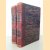 Lehrbuch der Anatomie der Haustiere (2 volumes)
Paul Martin
€ 100,00 Lehrbuch der Anatomie der Haustiere (2 volumes)
Paul Martin
€ 100,00