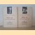 Oeuvre autobiographique (2 volumes) door August Strindberg