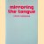 Ellert Haitjema: Mirroring the tongue
Edwin Jacobs
€ 10,00