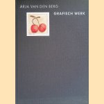 Arja van den Berg: Grafisch werk *met GESIGNEERD etsje* door Johan Pijnappel