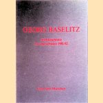 Georg Baselitz: 16 Holzschnitte rot und schwarz 1981/82
Per Kirkeby
€ 9,00 Georg Baselitz: 16 Holzschnitte rot und schwarz 1981/82
Per Kirkeby
€ 9,00