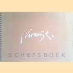 Gerard Verdijk: Schetsboek
Gerard Verdijk
€ 10,00 Gerard Verdijk: Schetsboek
Gerard Verdijk
€ 10,00