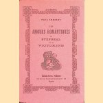 Les amours romantiques de Stendhal et de Victorine door Paul Arbelet