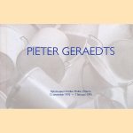 Pieter Geraedts
Evert J. van Straaten
€ 10,00