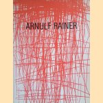 Arnulf Rainer: Radierungen, Kreuze, 1990 door Arnulf Rainer