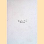 Josephine Sloet: papers & Cottons
Gijs van Tuyl
€ 10,00 Josephine Sloet: papers & Cottons
Gijs van Tuyl
€ 10,00