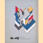 De Stijl, 1917-1928
Alfred H. Barr Jr.
€ 10,00 De Stijl, 1917-1928
Alfred H. Barr Jr.
€ 10,00