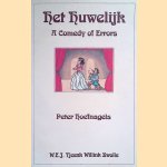 Het huwelijk. A comedy of errors. Rede *GESIGNEERD*
Peter Hoefnagels
€ 10,00