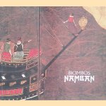 Biombos Namban. Namban Screens
Maria Helena Mendes Pinto
€ 10,00 Biombos Namban. Namban Screens
Maria Helena Mendes Pinto
€ 10,00