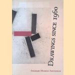 Stedelijk Museum Amsterdam: Drawings since 1960 door Jurrie - and others Poot