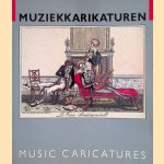 Muziekkarikaturen / Music Caricatures
Magda Kyrova
€ 5,00 Muziekkarikaturen / Music Caricatures
Magda Kyrova
€ 5,00