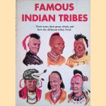 Famous Indian Tribes: their wars, their great chiefs, and how the different tribes lived
William Moyers e.a.
€ 8,00 Famous Indian Tribes: their wars, their great chiefs, and how the different tribes lived
William Moyers e.a.
€ 8,00