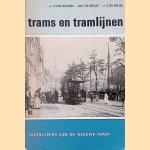 Trams en tramlijnen: Voorlopers van de 'Blauwe tram'
J.J. van Helden e.a.
€ 6,00 Trams en tramlijnen: Voorlopers van de 'Blauwe tram'
J.J. van Helden e.a.
€ 6,00