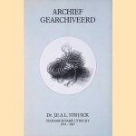 Archief gearchiveerd
J.E.A.L. Struick
€ 8,00 Archief gearchiveerd
J.E.A.L. Struick
€ 8,00