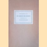 Beschrijving van het zich in Nederland bevindende en nog onbeschreven gedeelte der papieren afkomstig van Huig de Groot, welke in 1864 te 's-Gravenhage zijn geveild
Mr. L.J. Noordhoff
€ 10,00